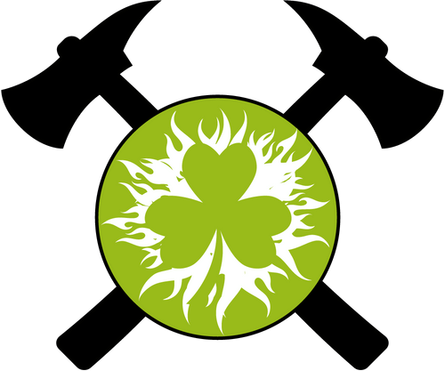 Fire Storm Ohio Logo