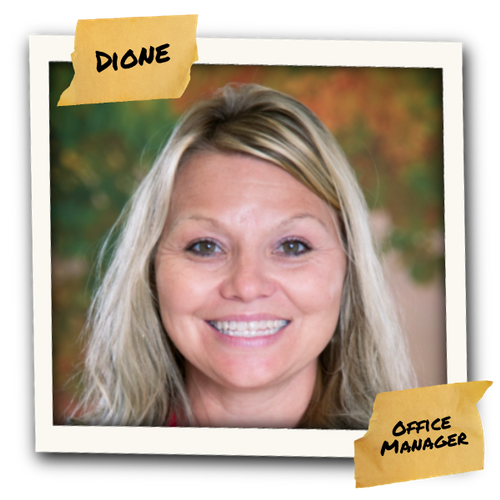 Fire Storm Ohio Office Manager