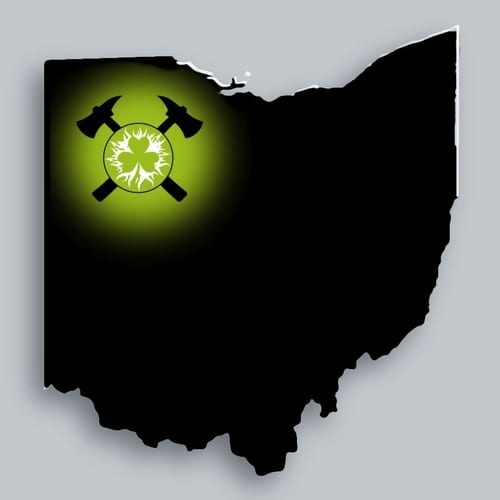 Fire Storm Findlay Ohio