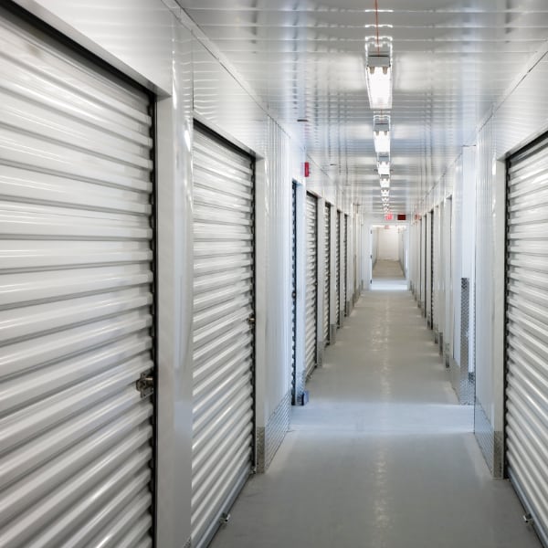 Fire Storm Ohio Storage