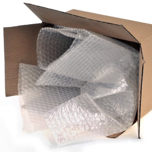 Fire Storm Ohio Packing Supplies