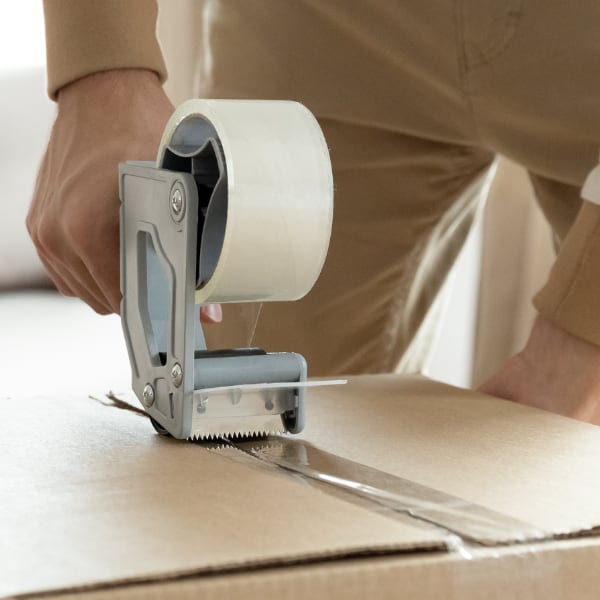 Fire Storm Ohio Packing & Unpacking