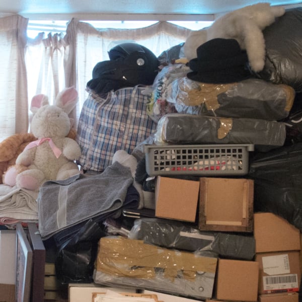 Fire Storm Ohio Cleanouts