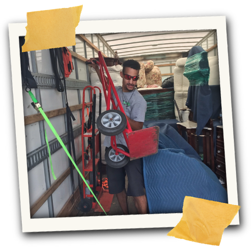 Fire Storm Ohio Local and National Moves